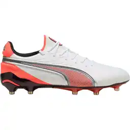 Sport 24 PUMA King Ultimate FG/AG Fodboldstøvler tilbud