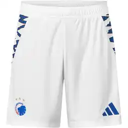 Sport 24 FC København Hjemmebaneshorts 24/25 tilbud