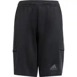 Sport 24 adidas Hot Shorts Børn tilbud