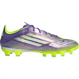 Sport 24 adidas F50 Pro MG Fodboldstøvler tilbud