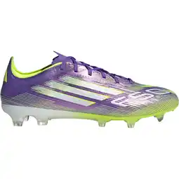 Sport 24 adidas F50 Pro FG Fodboldstøvler tilbud