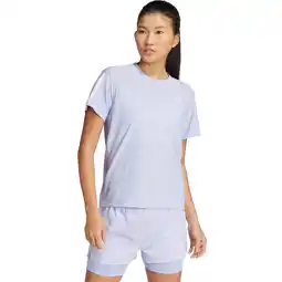 Sport 24 adidas Own The Run Løbe T-shirt Dame tilbud