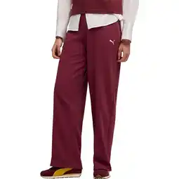 Sport 24 PUMA Class Comfort Pinnacle High Waist Joggingbukser Dame tilbud