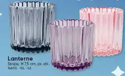 BigDollar Lanterne tilbud