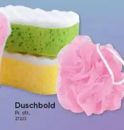 BigDollar Duschbold tilbud