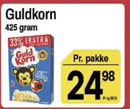 ABC Lavpris Guldkorn tilbud