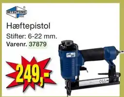 Harald Nyborg Hæftepistol tilbud