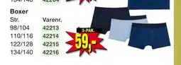 Harald Nyborg Boxer tilbud