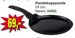 Harald Nyborg Pandekagepande tilbud