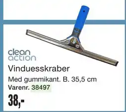 Harald Nyborg Vinduesskraber tilbud