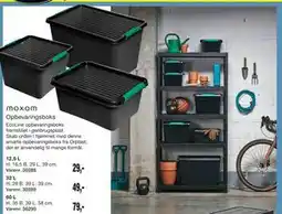 Harald Nyborg Opbevaringsboks tilbud