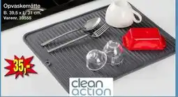 Harald Nyborg Opvaskemåtte tilbud