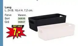 Harald Nyborg Praktiske plastikkurve Lang tilbud