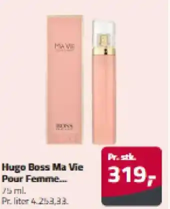 Hugo Boss Ma Vie Pour Femme...