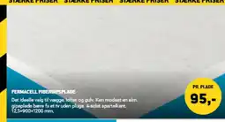 XL-BYG Fermacell fibergipsplade tilbud