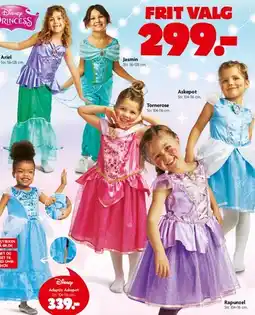 Fætter BR Frit valg tilbud