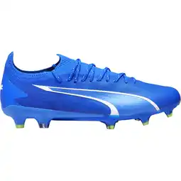 Sport 24 Puma Ultra Ultimate FG/AG Fodboldstøvler Dame tilbud