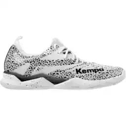 Sport 24 Kempa Wing Lite 2.0 Håndboldsko Dame tilbud