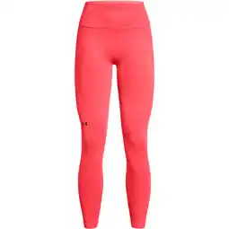 Sport 24 Under Armour Train Seamless High Rise Træningstights Dame tilbud
