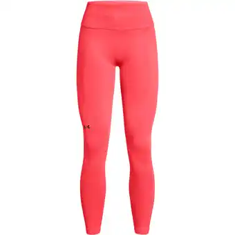 Sport 24 Under Armour Train Seamless High Rise Træningstights Dame tilbud