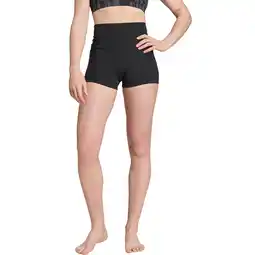 Sport 24 adidas All Me Sculpt Korte Træningstights Dame tilbud