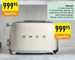 Imerco Brødrister tilbud