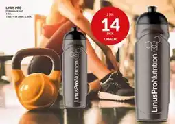 Nielsen's Discount LINUS PRO tilbud