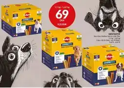 Nielsen's Discount DENTASTIX tilbud