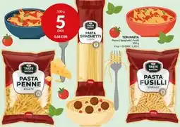 Nielsen's Discount TON PASTA tilbud