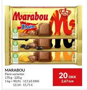 MARABOU