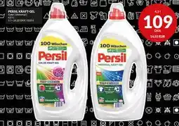 Nielsen's Discount PERSIL KRAFT-GEL tilbud