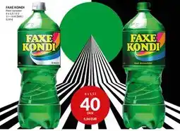 Nielsen's Discount FAXE KONDI tilbud