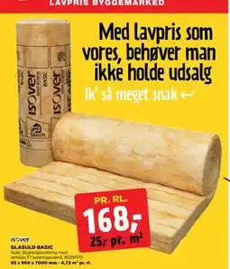 jem & fix GLASULD BASIC tilbud