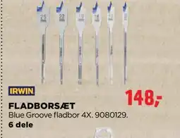 jem & fix FLADBORSÆT tilbud