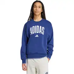 Sport 24 adidas Collegiate Sweatshirts Herre tilbud