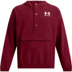 Sport 24 Under Armour Icon Woven Anorak Børn tilbud