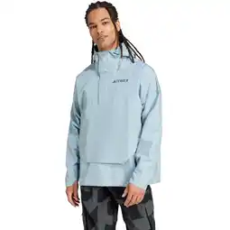 Sport 24 adidas Terrex Xploric 2.5L Anorak Herre tilbud