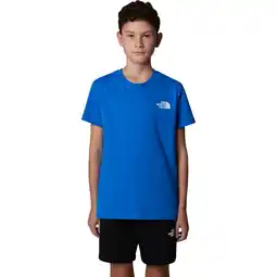 Sport 24 The North Face Redbox T-shirt Børn tilbud