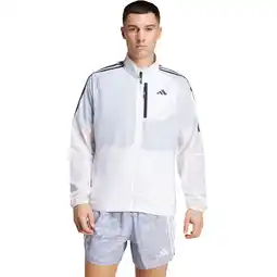 Sport 24 adidas Own The Run 3-Stripes Løbejakke Herre tilbud