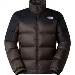 Sport 24 The North Face Diablo Dunjakke Herre tilbud