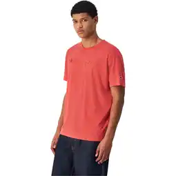 Sport 24 Champion Tonal Big Logo T-shirt Herre tilbud