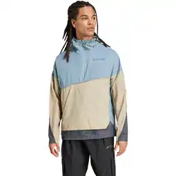 Sport 24 adidas Terrex Xploric Wind Anorak Herre tilbud
