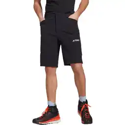 Sport 24 adidas Terrex Xperior Vandreshorts Herre tilbud