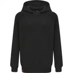 Sport 24 hummel Red Classic Hættetrøje Børn tilbud