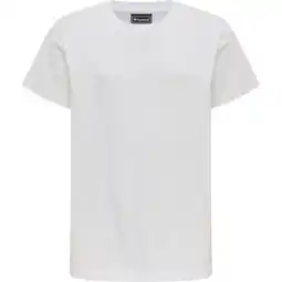 Sport 24 hummel Red Basic T-shirt Børn tilbud