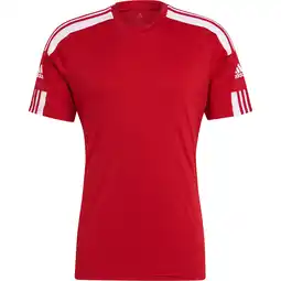 Sport 24 adidas Squad 21 Trænings T-shirt Herre tilbud