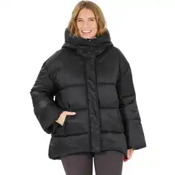 Sport 24 Athlecia Shaja Puffer Vinterjakke Dame tilbud