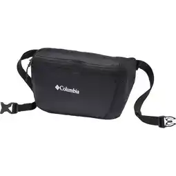Sport 24 Columbia Lightweight Packable Bæltetaske tilbud