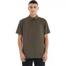 Sport 24 SOS Etna Polo T-shirt Herre tilbud