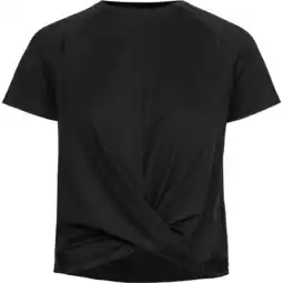 Sport 24 Johaug Shape Studio Crossover Trænings T-shirt Dame tilbud